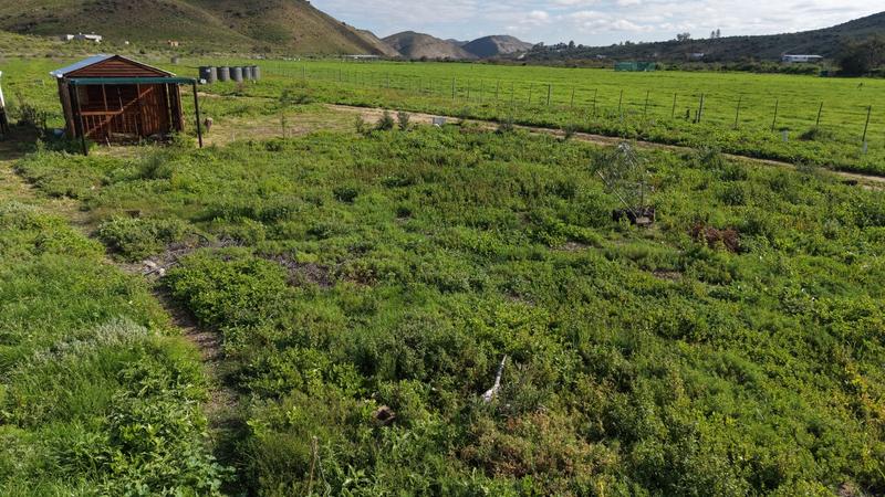 0 Bedroom Property for Sale in Van Wyksdorp Western Cape